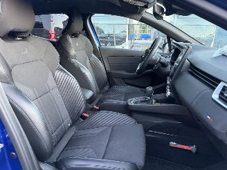 Renault Clio 1.6 E-TECH HYBRID 145 Esprit Alpine Automaat picture 10