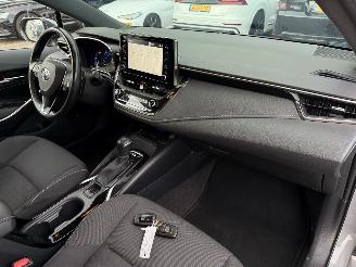 Toyota Corolla Touring Sports 2.0 Hybrid First Edition Automaat picture 11