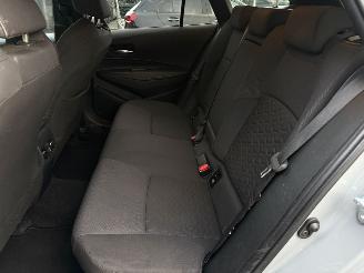 Toyota Corolla Touring Sports 2.0 Hybrid First Edition Automaat picture 12