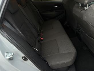 Toyota Corolla Touring Sports 2.0 Hybrid First Edition Automaat picture 13