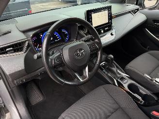 Toyota Corolla Touring Sports 2.0 Hybrid First Edition Automaat picture 6