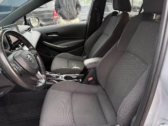 Toyota Corolla Touring Sports 2.0 Hybrid First Edition Automaat picture 10