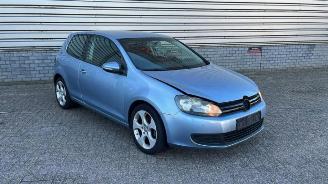 Volkswagen Golf Golf VI (5K1), Hatchback, 2008 / 2013 1.4 16V picture 1