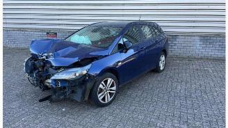 Opel Astra Astra K Sports Tourer, Combi, 2015 / 2022 1.2 Turbo 12V picture 1