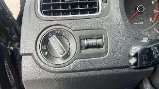 Volkswagen Polo Polo V (6R), Hatchback, 2009 / 2017 1.2 12V BlueMotion Technology picture 13