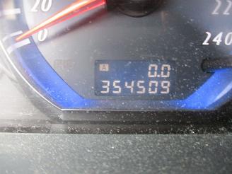 Mitsubishi Grandis 2.4 -16V INTENSE AUTOMAAT 7 PERSOONS picture 20