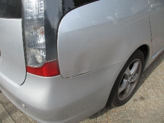 Mitsubishi Grandis 2.4 -16V INTENSE AUTOMAAT 7 PERSOONS picture 9