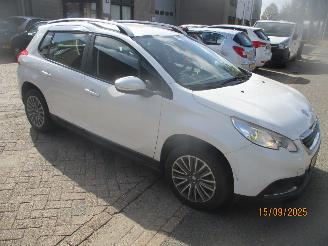 Peugeot 2008 1.6 VTI ACTIVE picture 4