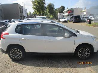 Peugeot 2008 1.6 VTI ACTIVE picture 5