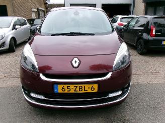 Renault Grand-scenic 2.0 BOSE AUTOMAAT 7 PERSOONS CLIMA NAVI picture 5