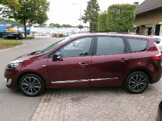 Renault Grand-scenic 2.0 BOSE AUTOMAAT 7 PERSOONS CLIMA NAVI picture 2
