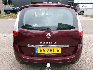 Renault Grand-scenic 2.0 BOSE AUTOMAAT 7 PERSOONS CLIMA NAVI picture 11