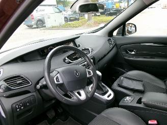 Renault Grand-scenic 2.0 BOSE AUTOMAAT 7 PERSOONS CLIMA NAVI picture 18