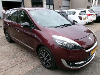 Renault Grand-scenic 2.0 BOSE AUTOMAAT 7 PERSOONS CLIMA NAVI picture 6