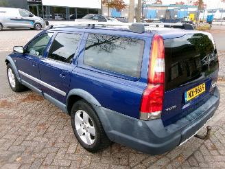 Volvo Xc-70 VOLVO OCEAN RACE 2.4 T AWD AUTOMAAT 7 PERSOONS picture 8
