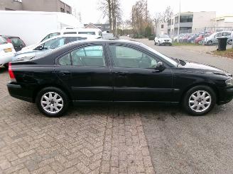 Volvo S-60 2.4 I GEEN SCHADE picture 5