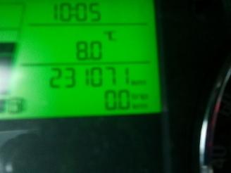 Skoda Fabia 1.2 TDI AIRCO picture 16