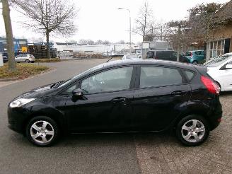 Ford Fiesta 1.5 TDCI STYLE picture 2