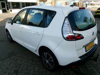 Renault Scenic 1.5 DCI EXPRESSION CLIMA NAVI picture 9