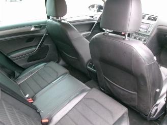 Volkswagen Golf 1.4 TSI HIGHLINE R-DESIGN picture 12