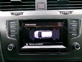 Volkswagen Golf 1.4 TSI HIGHLINE R-DESIGN picture 19