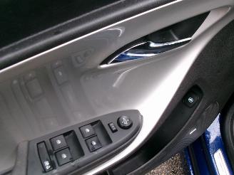 Opel Ampera 1.4 ELEKTRICH BENZINE picture 13