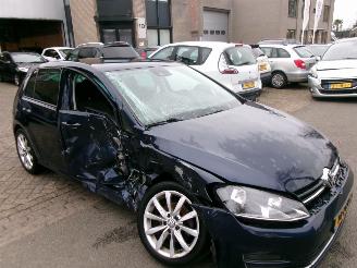 Volkswagen Golf 1.6 TDI HIHGLINE picture 4