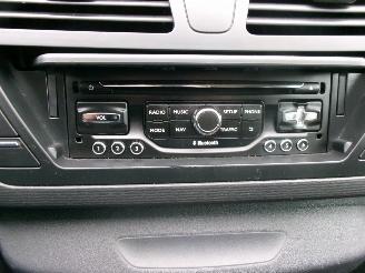 Citroën C4-picasso 1.6 I AUTOMAAT COLLECTION 7 PERSOONS picture 15