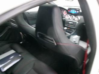 Mercedes A-klasse 200 PRESTIGE CLIMA PANO LEDER picture 16