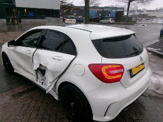 Mercedes A-klasse 200 PRESTIGE CLIMA PANO LEDER picture 8