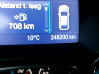 Ford Focus 1.6 TDCI TITANIUM CLIMA NAVI picture 17