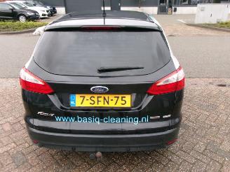 Ford Focus 1.6 TDCI TITANIUM CLIMA NAVI picture 7