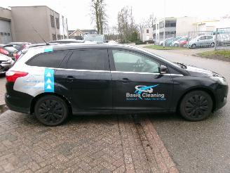 Ford Focus 1.6 TDCI TITANIUM CLIMA NAVI picture 5