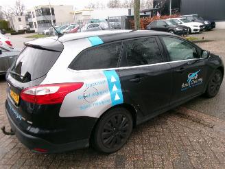 Ford Focus 1.6 TDCI TITANIUM CLIMA NAVI picture 6