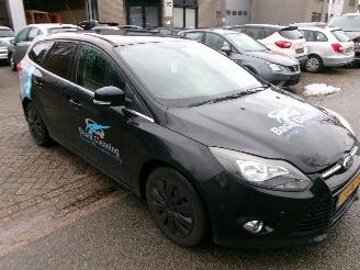 Ford Focus 1.6 TDCI TITANIUM CLIMA NAVI picture 4