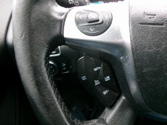 Ford Focus 1.6 TDCI TITANIUM CLIMA NAVI picture 15