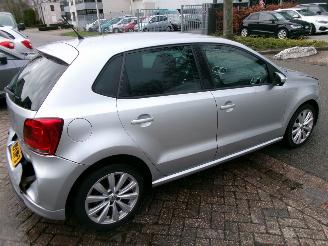Volkswagen Polo 1.4 -16V HIGHLINE picture 8