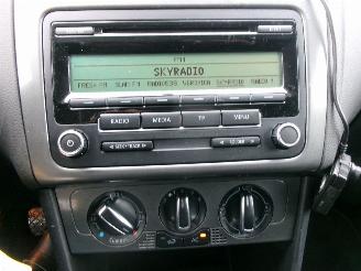 Volkswagen Polo 1.4 -16V HIGHLINE picture 19