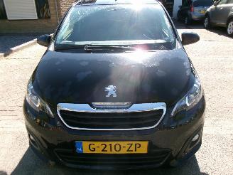 Peugeot 108 1.0e-VTI ACTIVE AIRCO picture 3