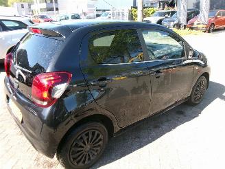 Peugeot 108 1.0e-VTI ACTIVE AIRCO picture 6