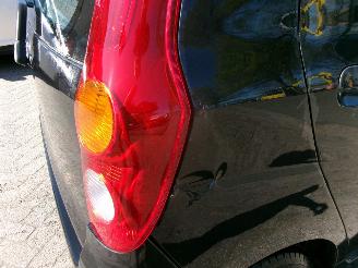 Daihatsu Cuore 1.0 CLEVER picture 8