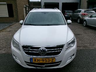 Volkswagen Tiguan 1.4 TSI SPORT&STYLE NAVI PANO picture 3