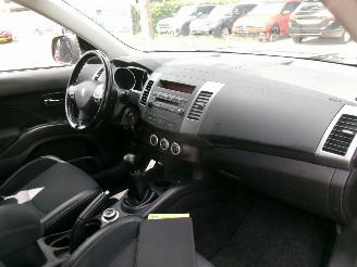 Peugeot 4007 2.4 ST 4X4 GEEN SCHADE picture 9