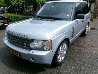 Land Rover Range Rover 3.6 TD V8 DIESEL VOGUE SE picture 1