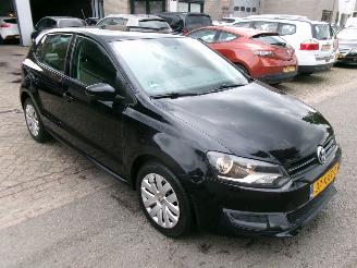 Volkswagen Polo 1.4-16V COMFORTLINE picture 4
