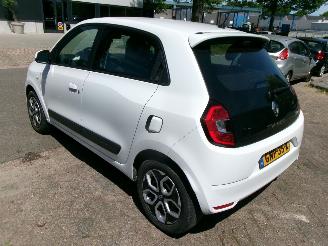 Renault Twingo Z.E  ELECTRISCH picture 9