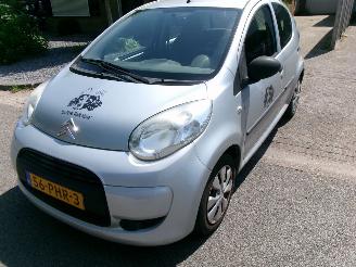 Citroën C1 1.0-12V SEDUCTION picture 1