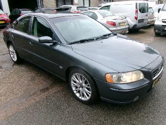 Volvo S-60 2.4 D 5 MOMENTUM picture 4