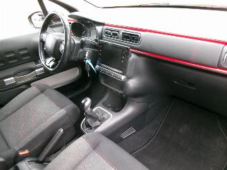 Citroën C3 1.2 PURETECH SHINE CLIMA NAVI picture 9