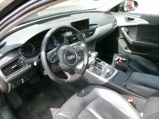 Audi A6 2.8 FSI LIMOUSINE PRO LINE  BUSINESS picture 17